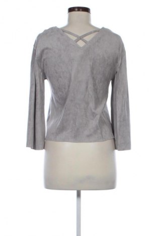 Bluză de femei Attention, Mărime XS, Culoare Gri, Preț 43,99 Lei