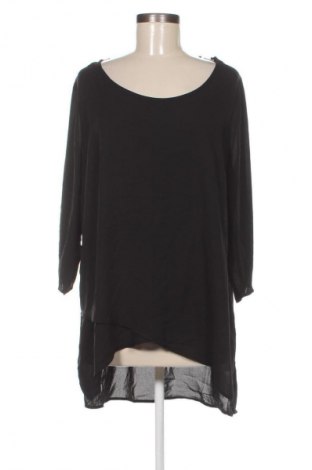 Damen Shirt Avella, Größe XXL, Farbe Schwarz, Preis € 5,99