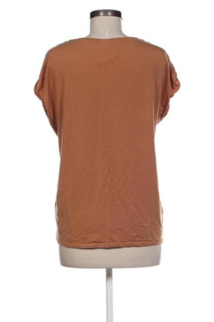Damen Shirt Aware by Vero Moda, Größe M, Farbe Braun, Preis € 10,23