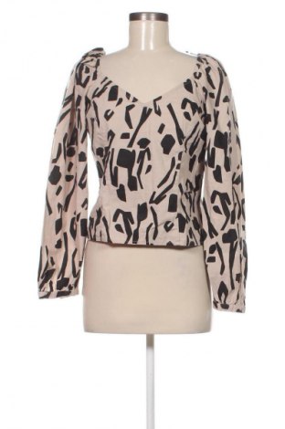Dámská halenka Aware by Vero Moda, Velikost L, Barva Vícebarevné, Cena  253,00 Kč