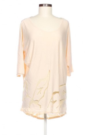 Damen Shirt BATIK, Größe L, Farbe Beige, Preis € 11,99