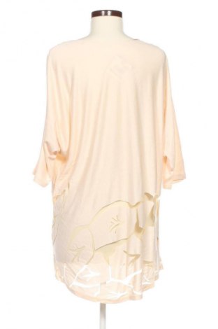 Damen Shirt BATIK, Größe L, Farbe Beige, Preis € 11,99