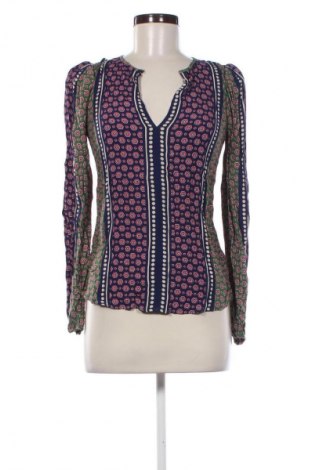 Dámská halenka BCBG Max Azria, Velikost XXS, Barva Vícebarevné, Cena  1 949,00 Kč