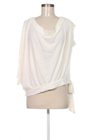 Dámská halenka BCBG Max Azria, Velikost M, Barva Krémová, Cena  1 856,00 Kč