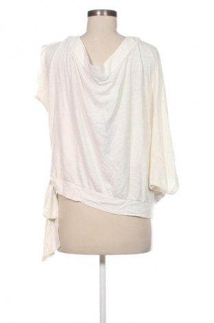Dámská halenka BCBG Max Azria, Velikost M, Barva Krémová, Cena  1 856,00 Kč