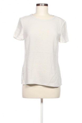 Damen Shirt BOSS, Größe S, Farbe Ecru, Preis € 58,99