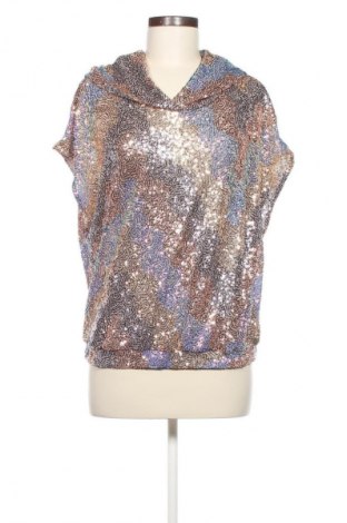 Damen Shirt BSB Jeans, Größe M, Farbe Mehrfarbig, Preis 14,99 €