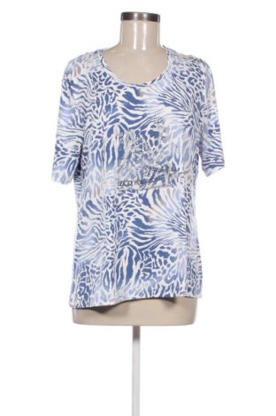 Bluză de femei Barbara Lebek, Mărime XL, Culoare Multicolor, Preț 87,99 Lei