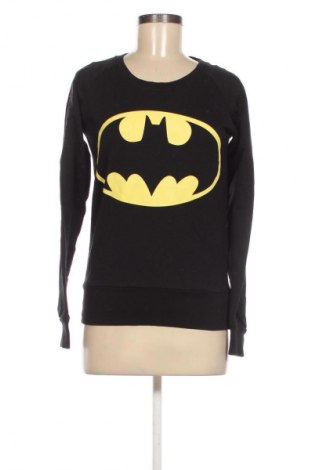 Dámská halenka Batman, Velikost XS, Barva Černá, Cena  169,00 Kč