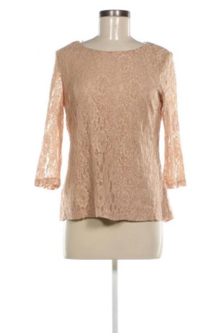 Damen Shirt Bel&Bo, Größe M, Farbe Beige, Preis € 13,99
