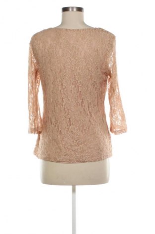Damen Shirt Bel&Bo, Größe M, Farbe Beige, Preis € 13,99