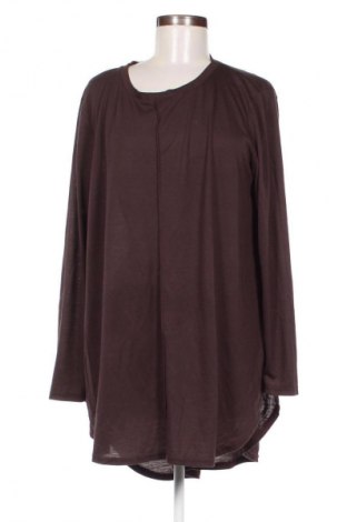 Bluză de femei Beloved, Mărime XXL, Culoare Maro, Preț 33,99 Lei