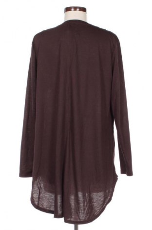 Bluză de femei Beloved, Mărime XXL, Culoare Maro, Preț 33,99 Lei
