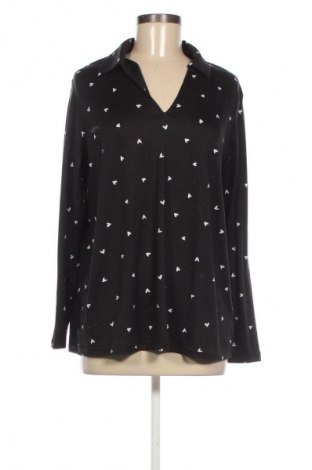 Dámská halenka Beloved, Velikost XL, Barva Černá, Cena  279,00 Kč