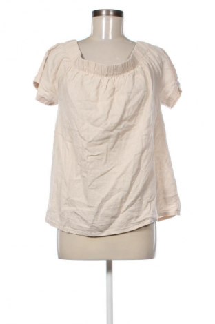 Damen Shirt Beloved, Größe XL, Farbe Beige, Preis € 9,72