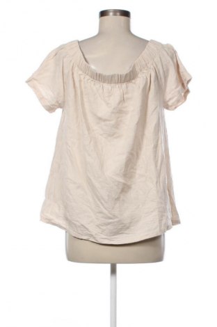 Damen Shirt Beloved, Größe XL, Farbe Beige, Preis € 9,72