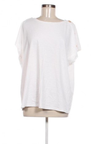 Damen Shirt Beloved, Größe XXL, Farbe Weiß, Preis € 9,72