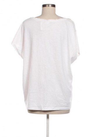 Damen Shirt Beloved, Größe XXL, Farbe Weiß, Preis € 9,72