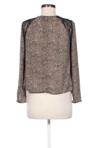 Damen Shirt Bershka, Größe M, Farbe Mehrfarbig, Preis € 6,99