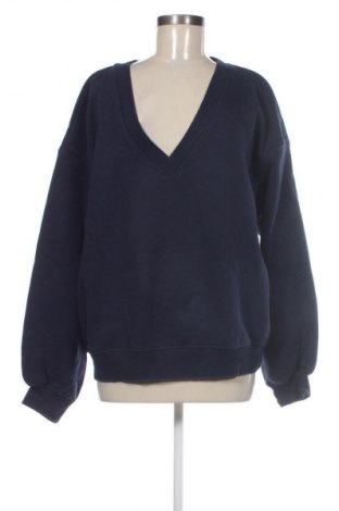 Bluzka damska Bershka, Rozmiar M, Kolor Niebieski, Cena 92,99 zł