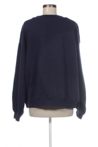 Bluzka damska Bershka, Rozmiar M, Kolor Niebieski, Cena 92,99 zł