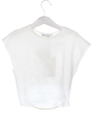 Női blúz Bershka, Méret XS, Szín Fehér, Ár 7 589 Ft