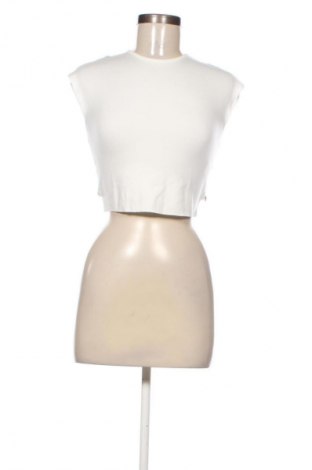 Dámská halenka Bershka, Velikost M, Barva Bílá, Cena  449,00 Kč