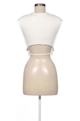 Dámská halenka Bershka, Velikost M, Barva Bílá, Cena  449,00 Kč
