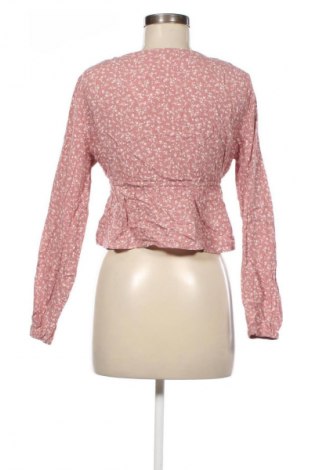 Dámská halenka Bershka, Velikost M, Barva Vícebarevné, Cena  129,00 Kč