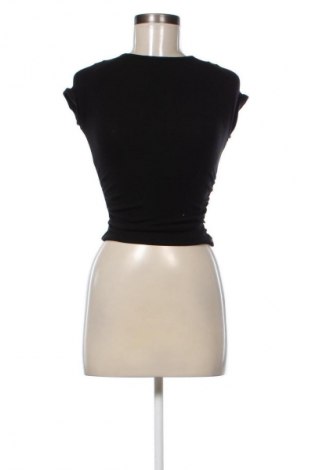 Damen Shirt Bershka, Größe XXS, Farbe Schwarz, Preis € 13,99