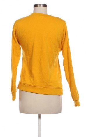 Damen Shirt Bershka, Größe M, Farbe Gelb, Preis € 18,47