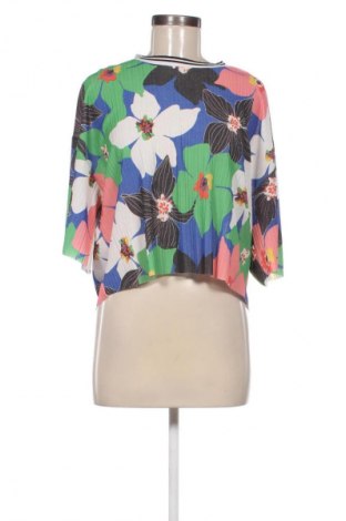 Dámská halenka Bershka, Velikost L, Barva Vícebarevné, Cena  149,00 Kč