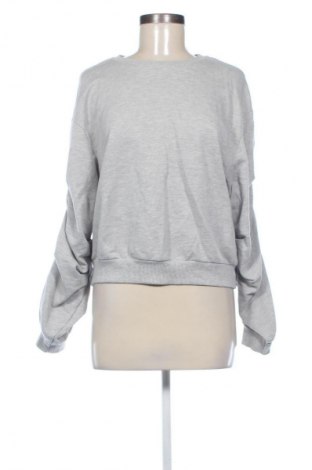 Dámská halenka Bershka, Velikost S, Barva Šedá, Cena  401,00 Kč