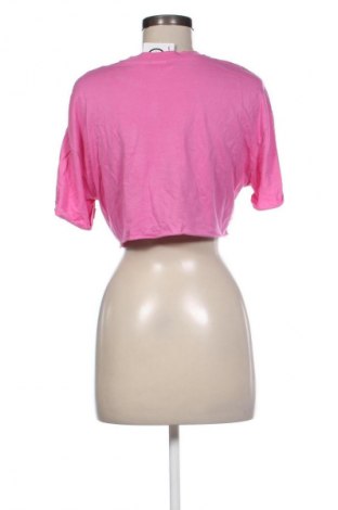 Női blúz Bershka, Méret XS, Szín Rózsaszín, Ár 3 800 Ft