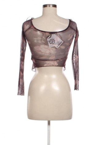 Damen Shirt Bershka, Größe XS, Farbe Mehrfarbig, Preis € 21,99