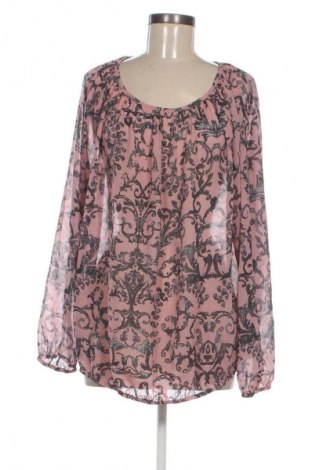 Damen Shirt Best Connections, Größe XL, Farbe Mehrfarbig, Preis € 13,99