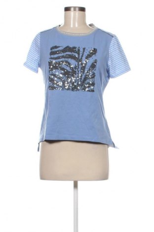 Damen Shirt Best Connections, Größe M, Farbe Mehrfarbig, Preis € 10,00