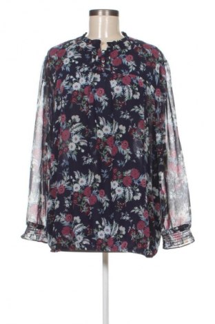 Dámská halenka Best-Dressing, Velikost M, Barva Vícebarevné, Cena  319,00 Kč