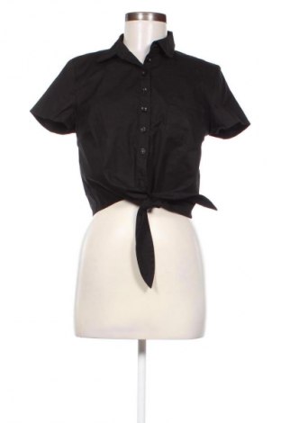 Damen Shirt Bettie Page, Größe M, Farbe Schwarz, Preis € 20,99