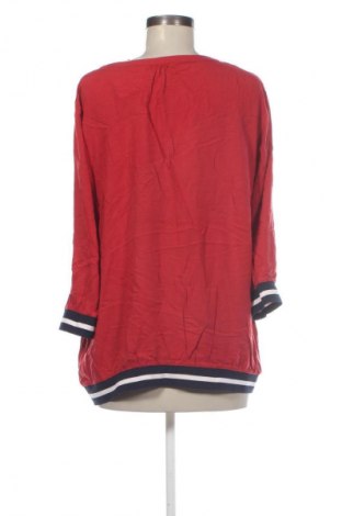 Damen Shirt Betty Barclay, Größe XL, Farbe Rot, Preis € 33,99