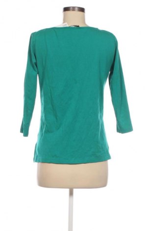 Bluzka damska Betty Barclay, Rozmiar M, Kolor Zielony, Cena 110,07 zł