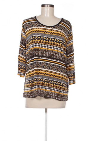 Bluză de femei Betty Barclay, Mărime XL, Culoare Multicolor, Preț 165,99 Lei