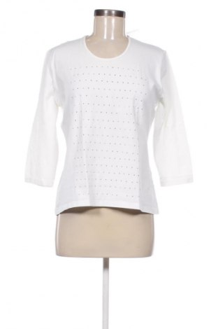 Damen Shirt Betty Barclay, Größe M, Farbe Weiß, Preis € 25,00