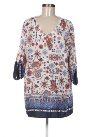Damen Shirt Bexleys, Größe XXL, Farbe Mehrfarbig, Preis € 23,99