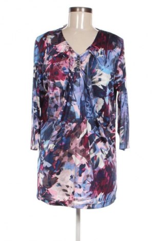 Damen Shirt Bexleys, Größe L, Farbe Mehrfarbig, Preis 17,30 €