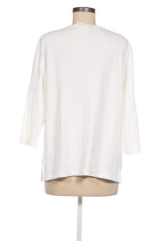 Damen Shirt Bexleys, Größe XL, Farbe Weiß, Preis 17,30 €