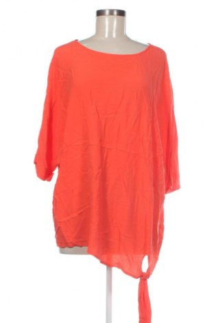 Bluzka damska Bianca, Rozmiar XL, Kolor Czerwony, Cena 59,99 zł