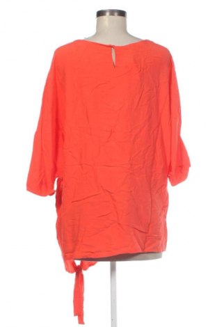 Bluzka damska Bianca, Rozmiar XL, Kolor Czerwony, Cena 59,99 zł