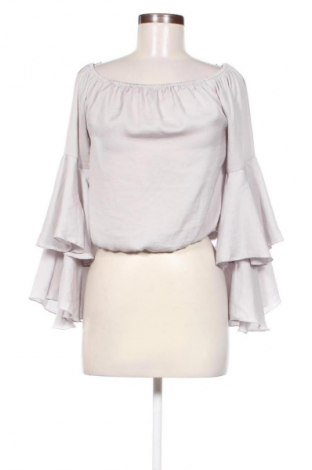 Damen Shirt Bik Bok, Größe S, Farbe Grau, Preis € 9,79