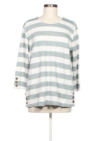 Bluză de femei Black Pepper, Mărime L, Culoare Multicolor, Preț 65,99 Lei